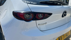 Mazda 3 2.0 e-Skyactiv G MHEV Sport Lux 5dr Petrol Hatchback